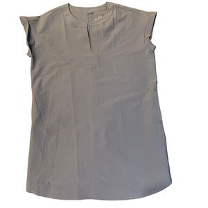 Vineyard Vines Performance Tunic Dress Size L